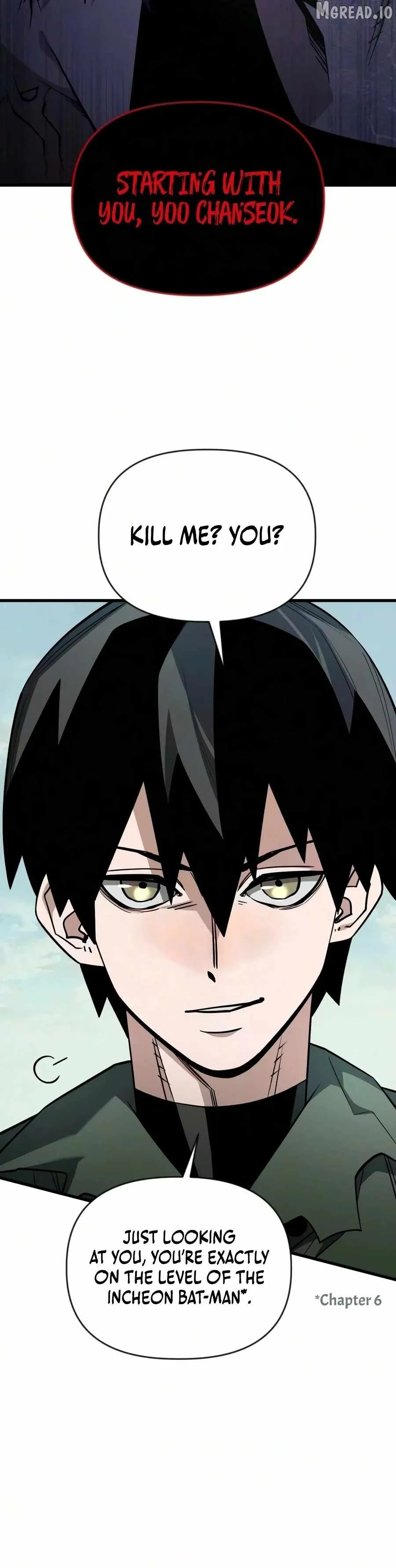 Read World-Saving is a Skill EN Manga Online