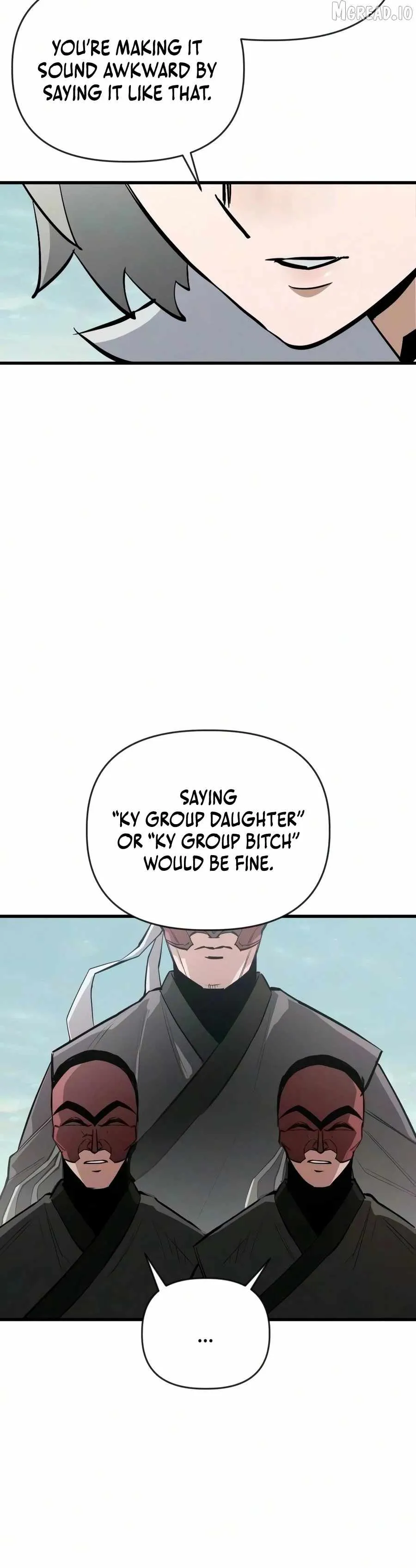 Read World-Saving is a Skill EN Manga Online