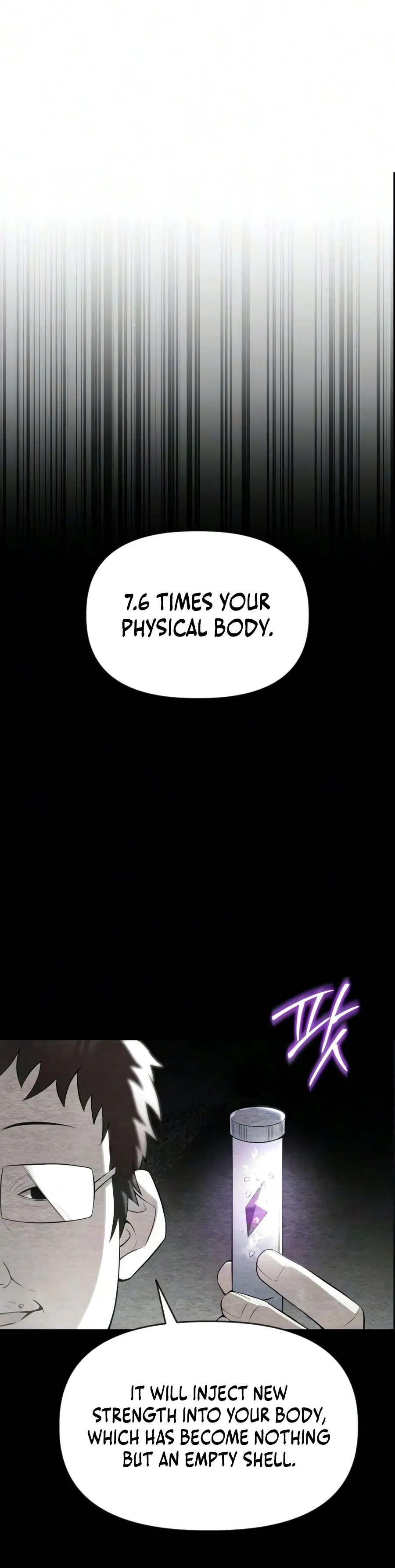 Read World-Saving is a Skill EN Manga Online