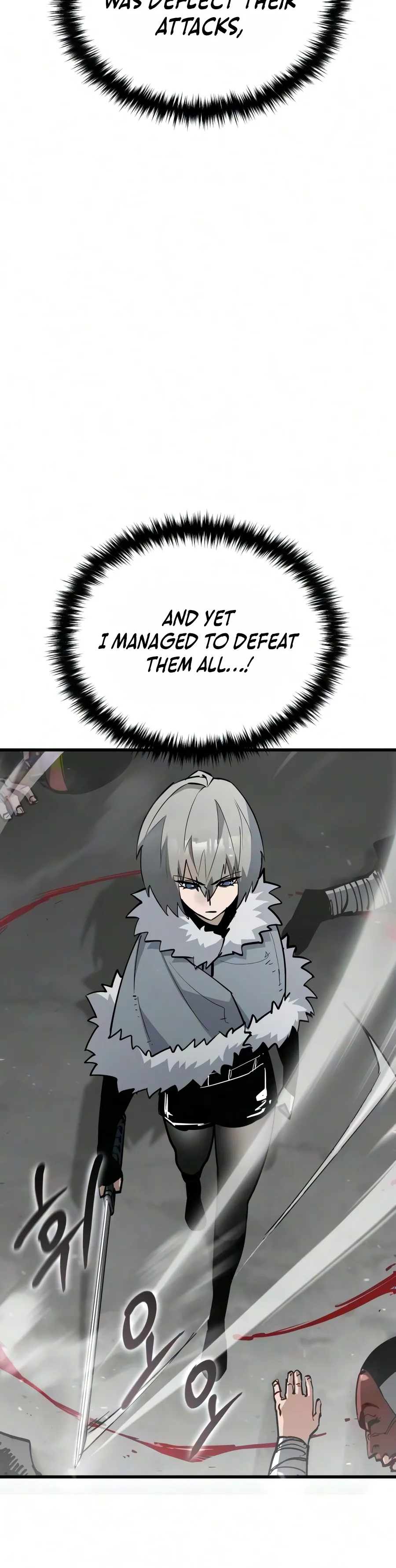 Read World-Saving is a Skill EN Manga Online