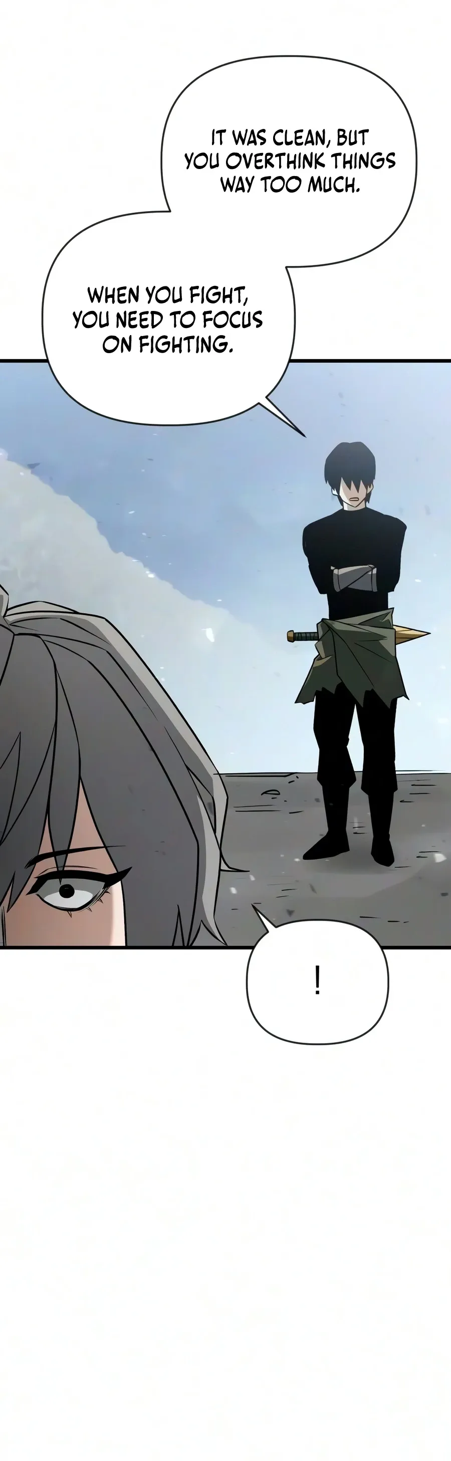 Read World-Saving is a Skill EN Manga Online