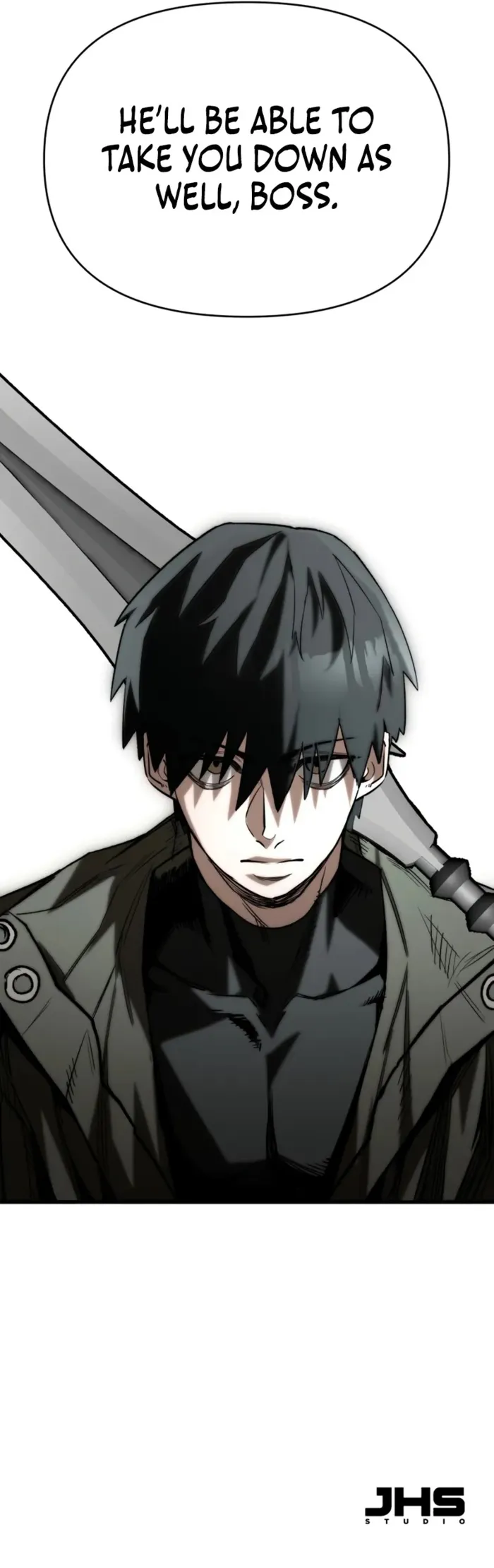 Read World-Saving is a Skill EN Manga Online