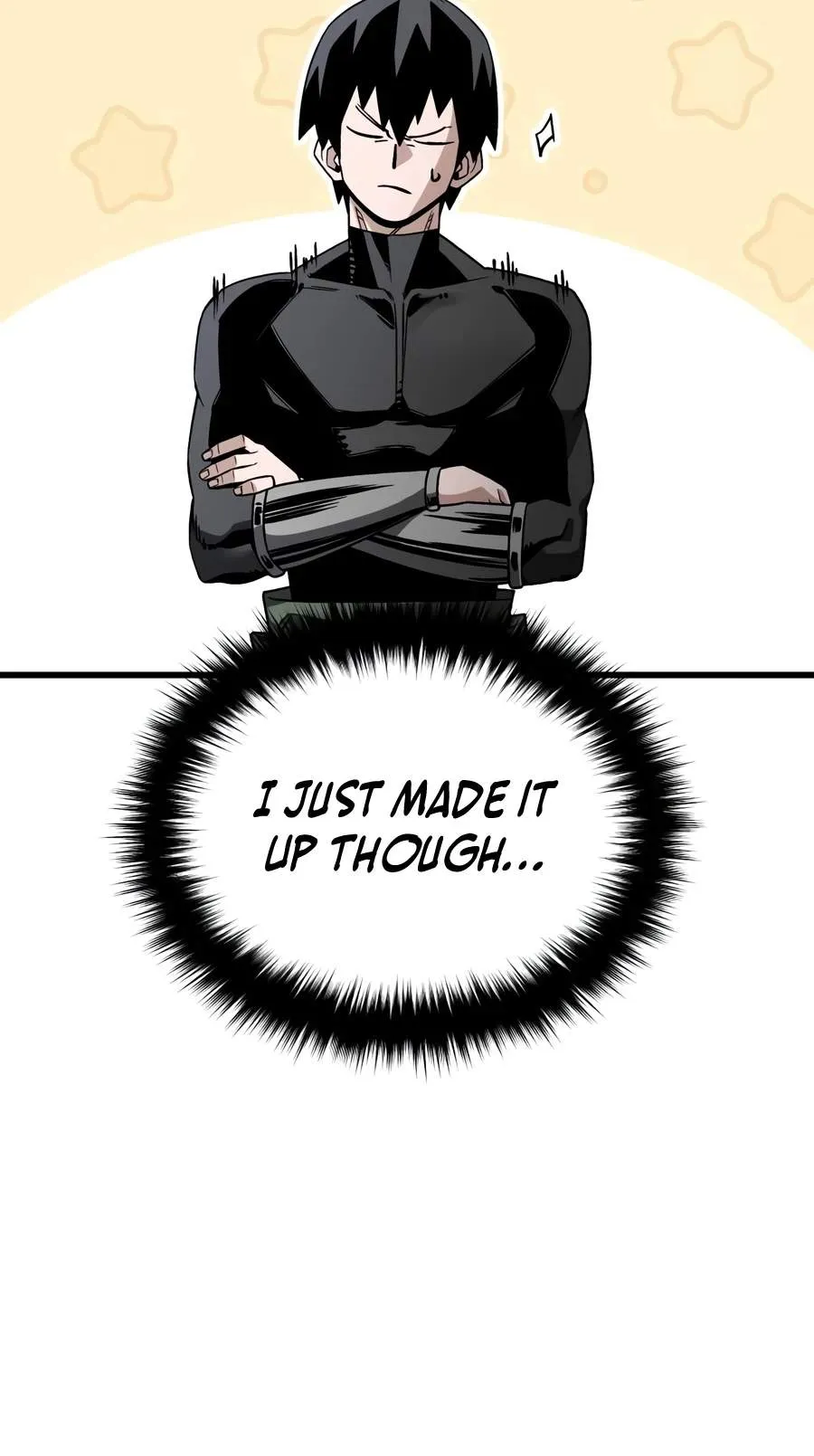 Read World-Saving is a Skill EN Manga Online
