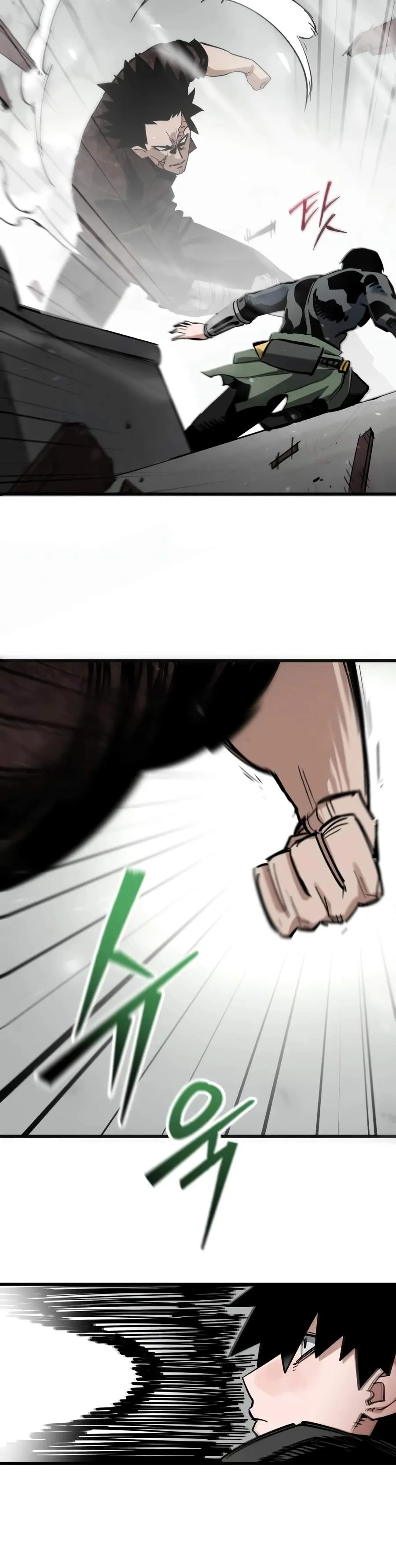 Read World-Saving is a Skill EN Manga Online