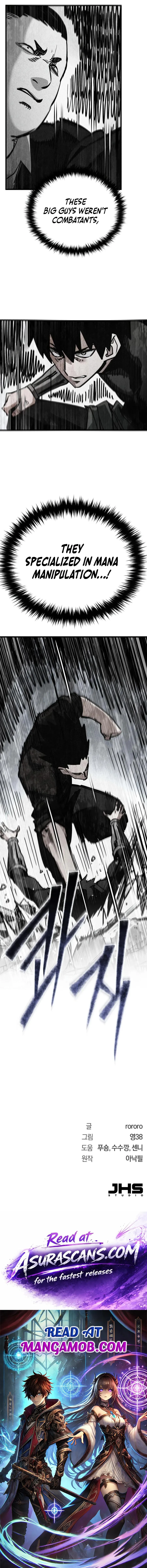 Read World-Saving is a Skill EN Manga Online