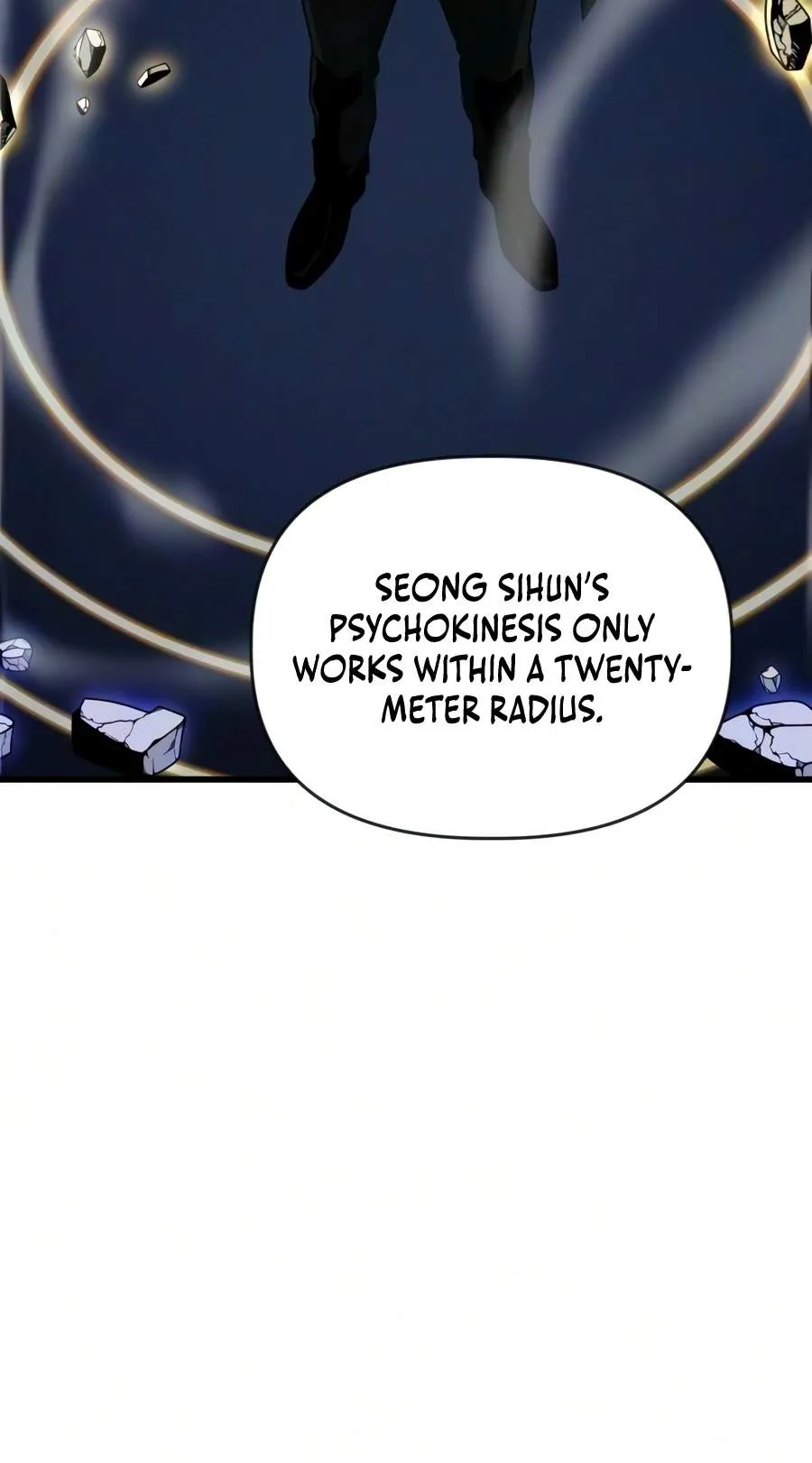 Read World-Saving is a Skill EN Manga Online