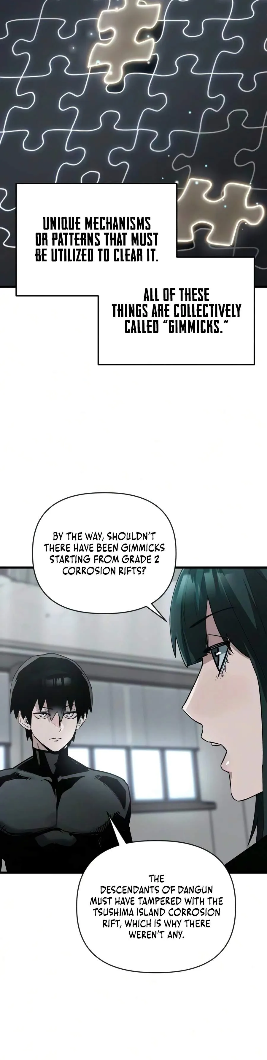 Read World-Saving is a Skill EN Manga Online