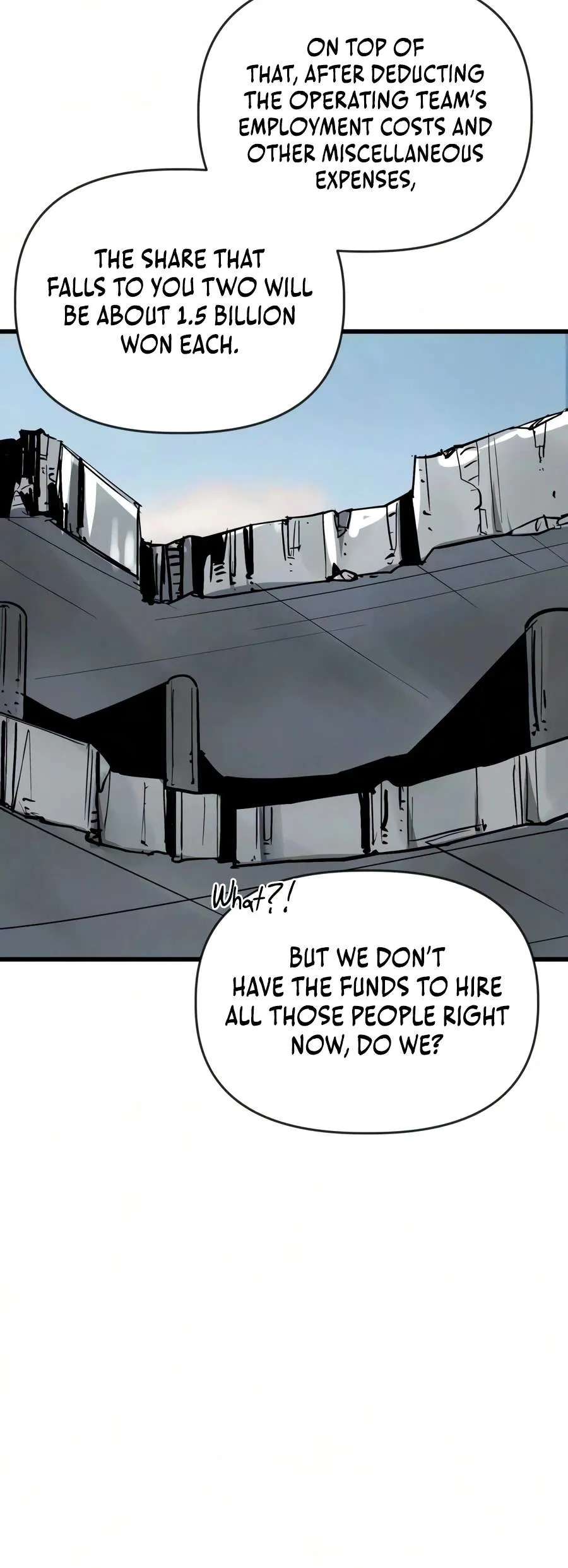 Read World-Saving is a Skill EN Manga Online
