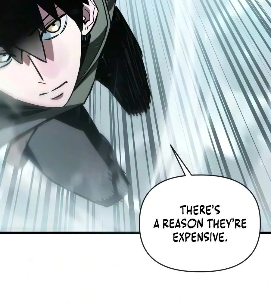 Read World-Saving is a Skill EN Manga Online