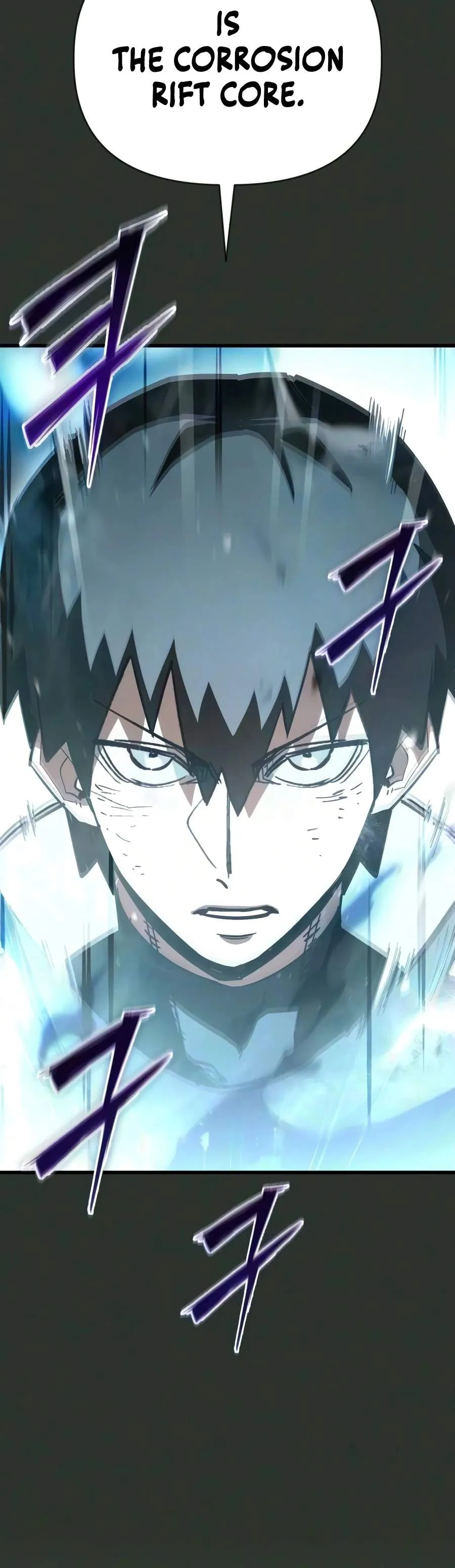 Read World-Saving is a Skill EN Manga Online
