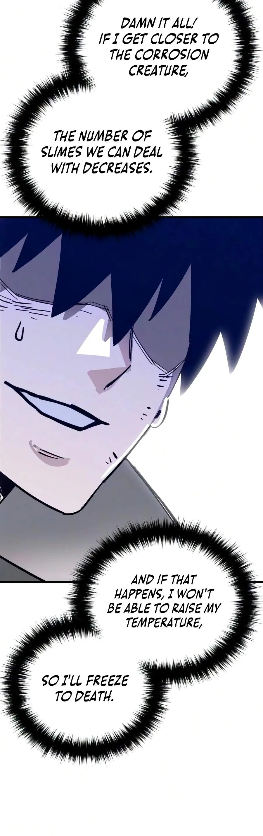 Read World-Saving is a Skill EN Manga Online