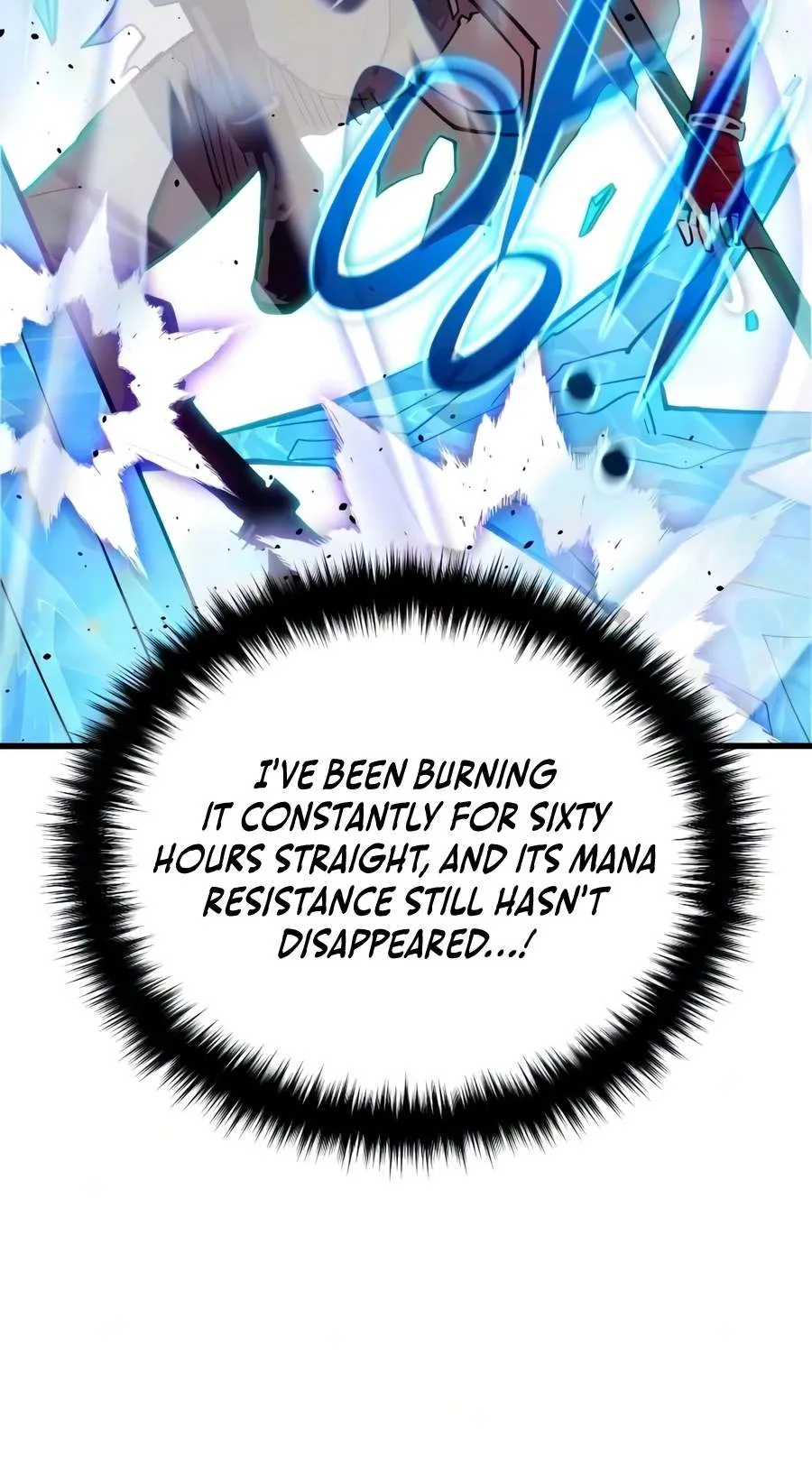 Read World-Saving is a Skill EN Manga Online