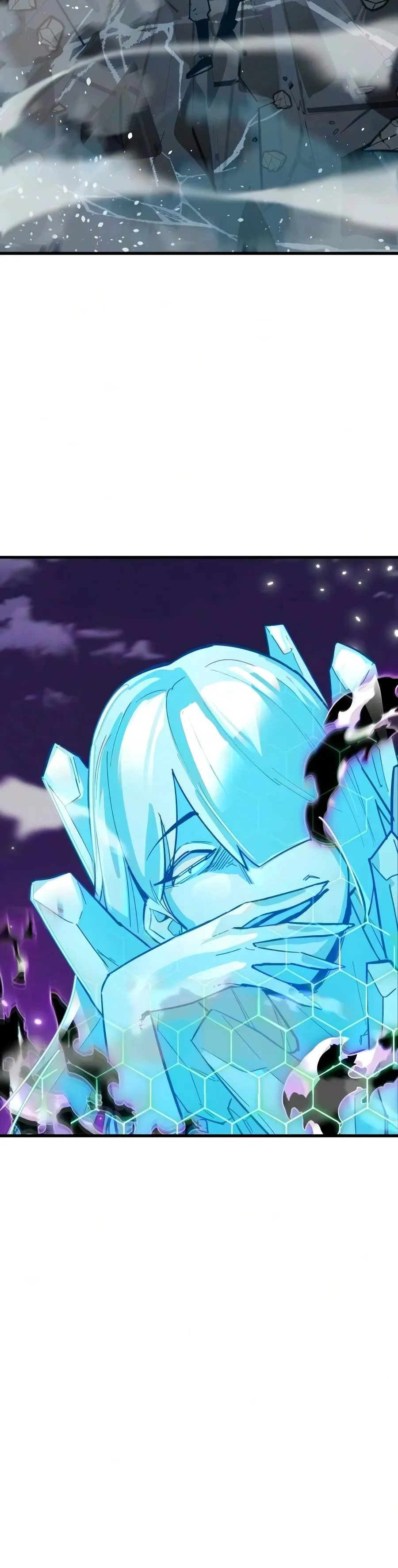Read World-Saving is a Skill EN Manga Online