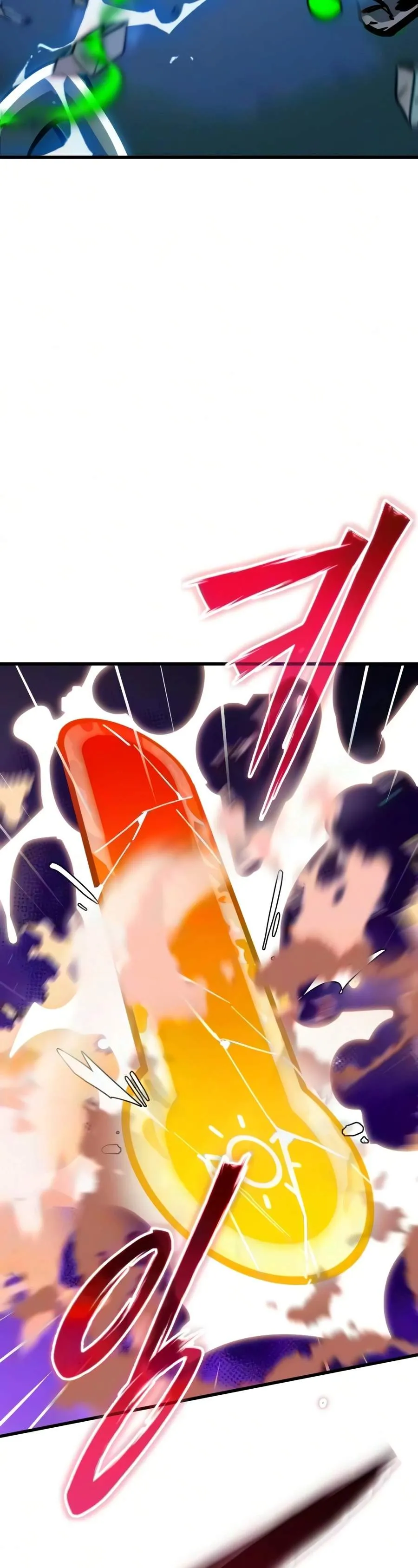Read World-Saving is a Skill EN Manga Online