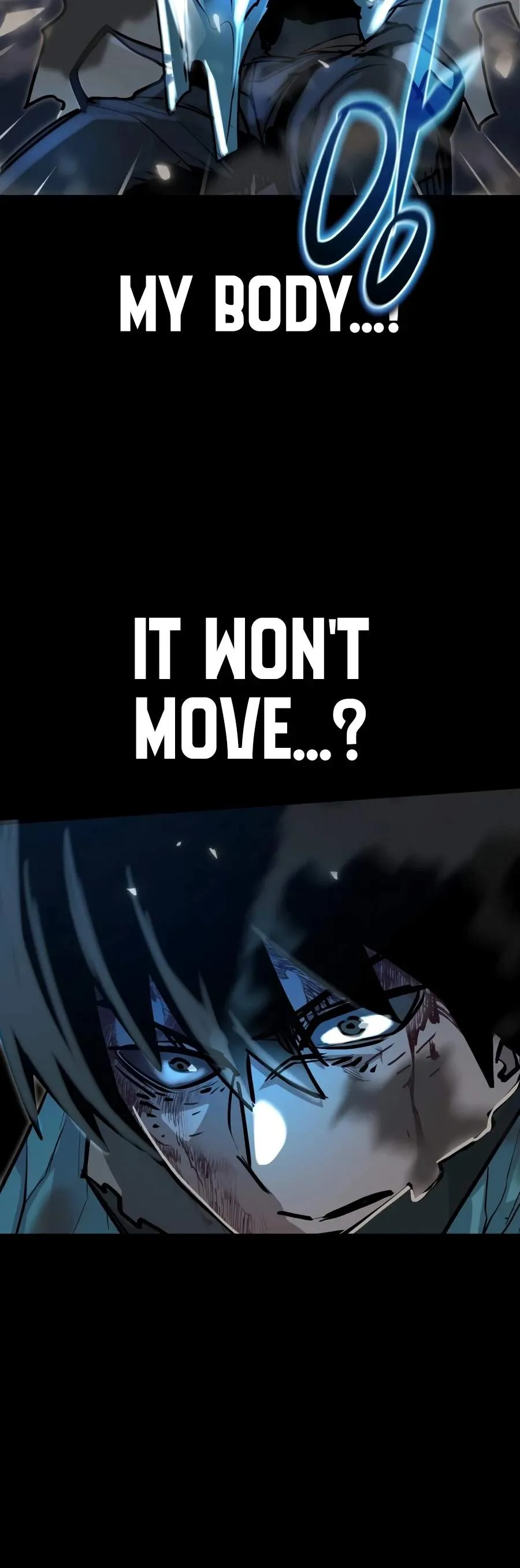 Read World-Saving is a Skill EN Manga Online