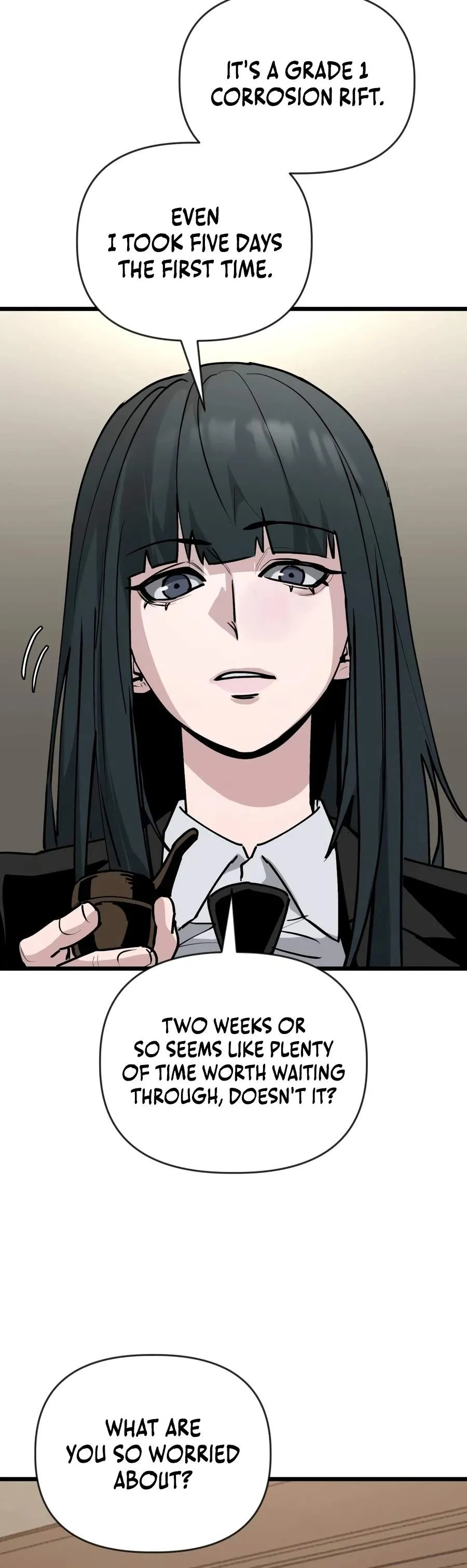 Read World-Saving is a Skill EN Manga Online