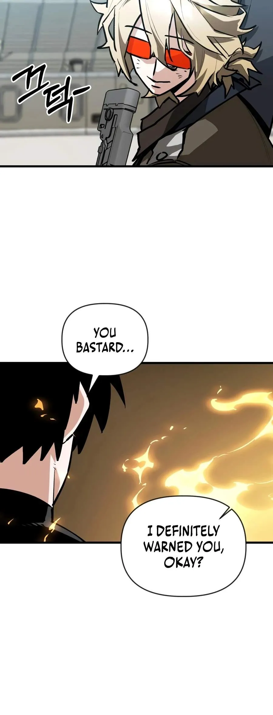 Read World-Saving is a Skill EN Manga Online