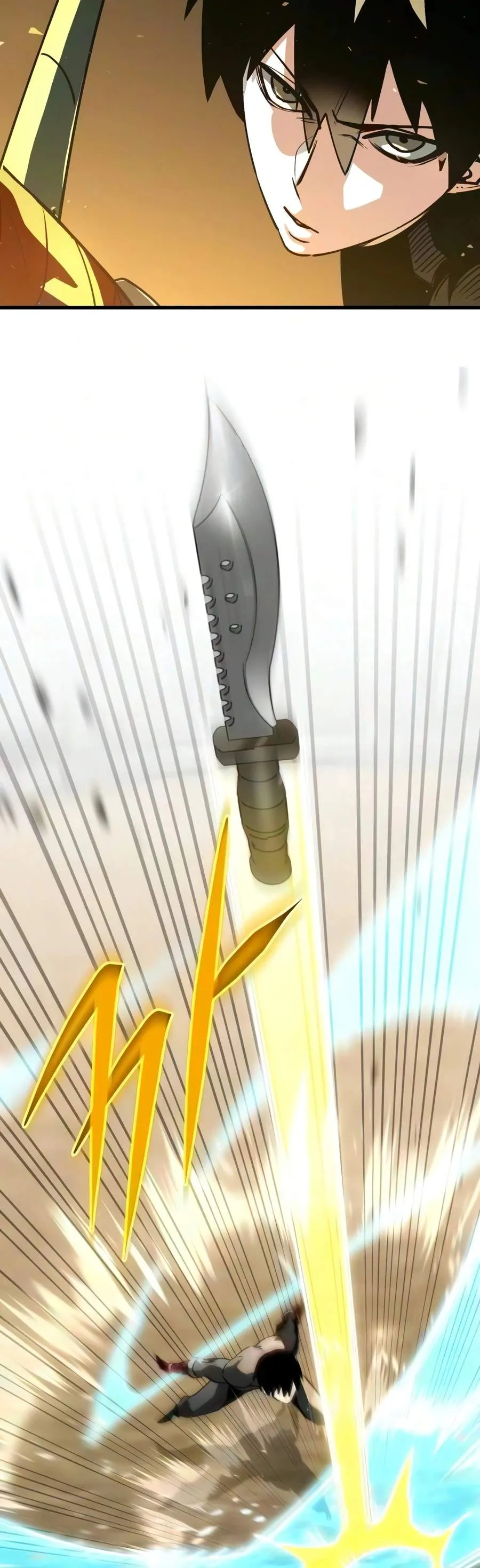 Read World-Saving is a Skill EN Manga Online