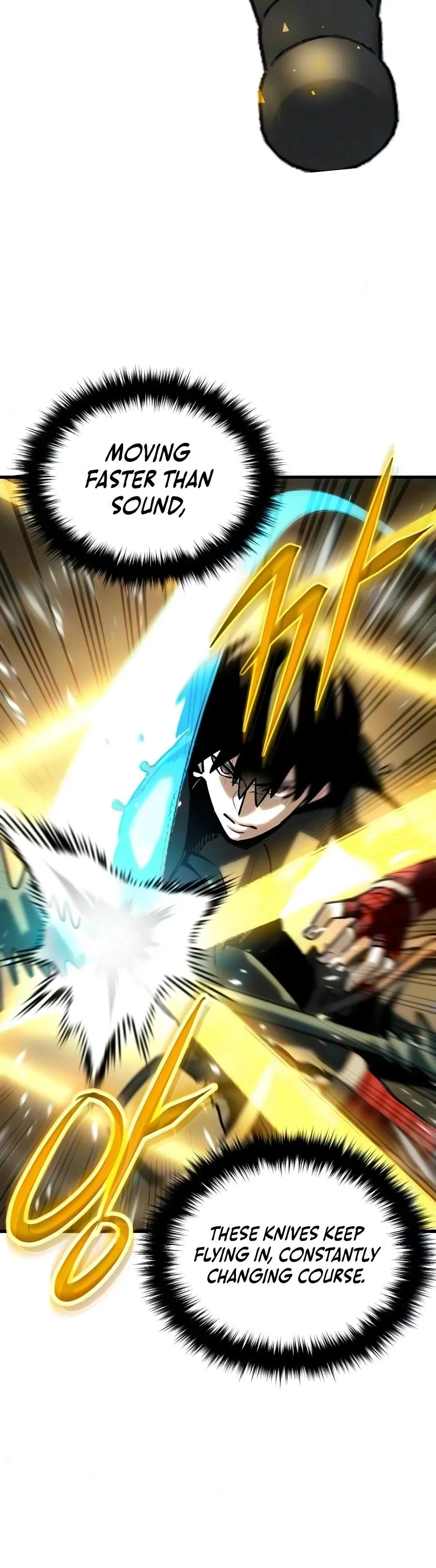 Read World-Saving is a Skill EN Manga Online