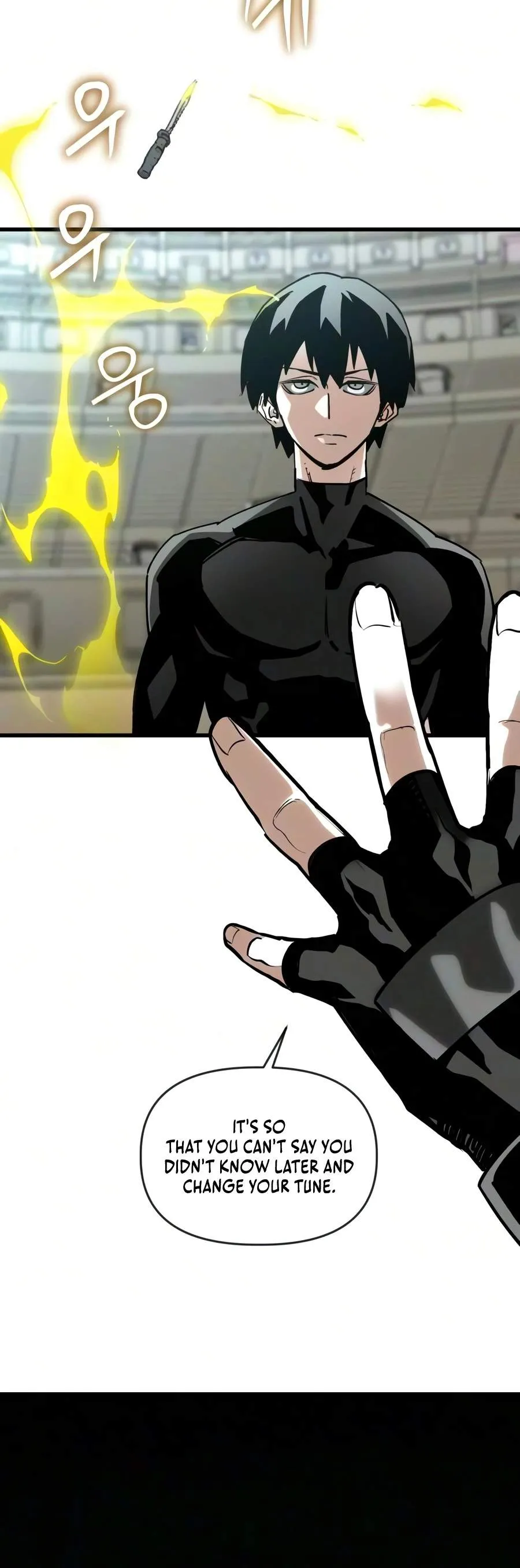 Read World-Saving is a Skill EN Manga Online