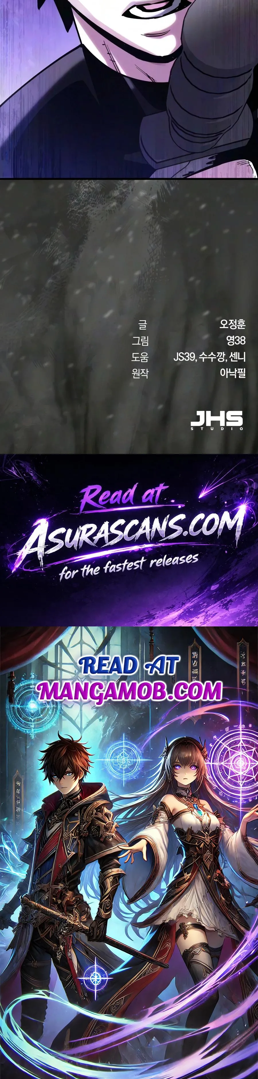Read World-Saving is a Skill EN Manga Online