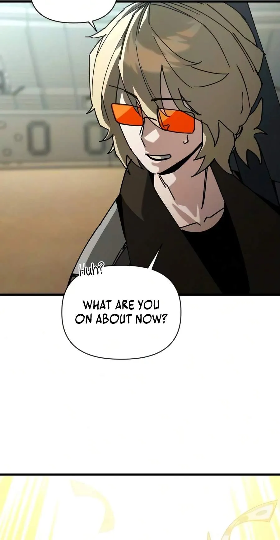 Read World-Saving is a Skill EN Manga Online