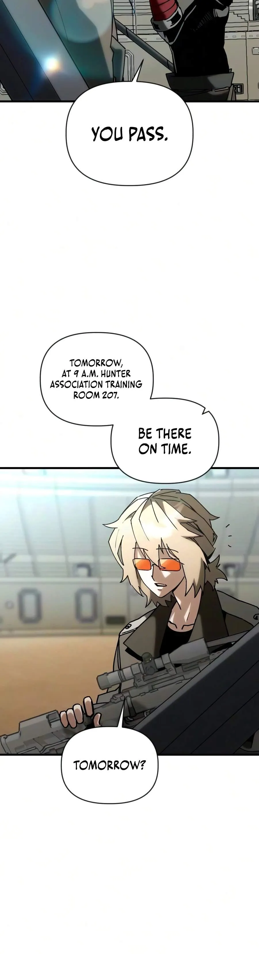 Read World-Saving is a Skill EN Manga Online