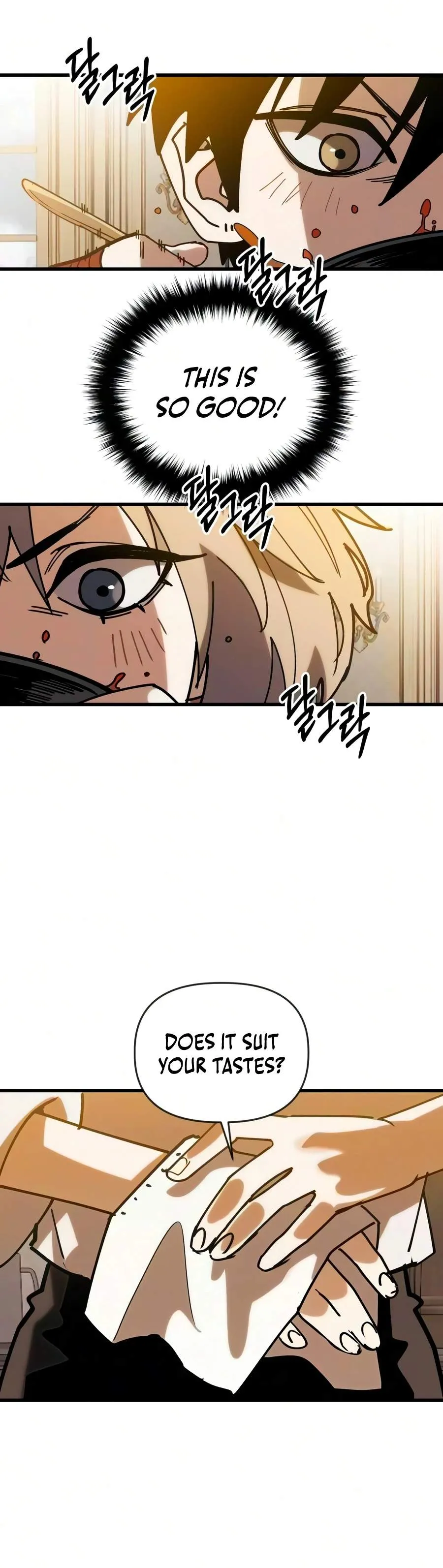 Read World-Saving is a Skill EN Manga Online