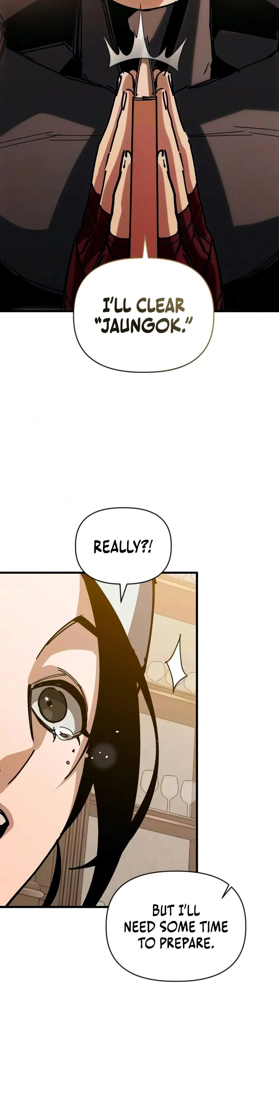Read World-Saving is a Skill EN Manga Online