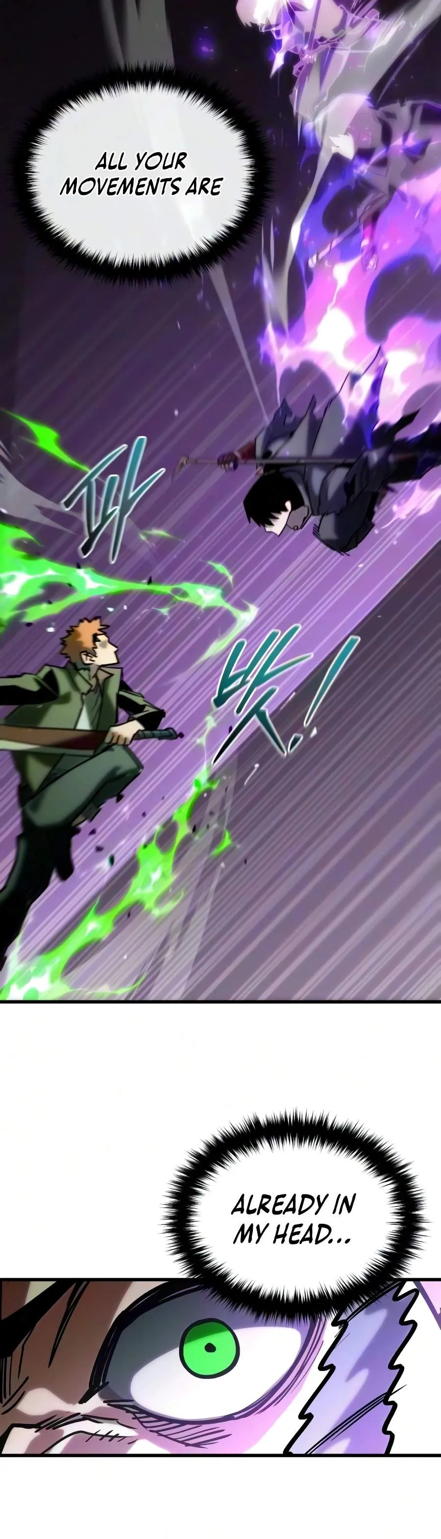 Read World-Saving is a Skill EN Manga Online