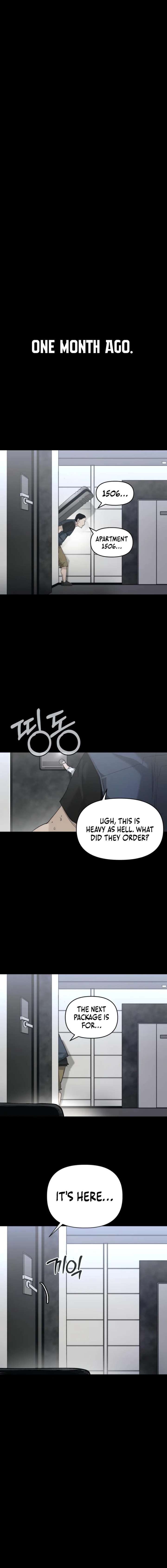 Read World-Saving is a Skill EN Manga Online