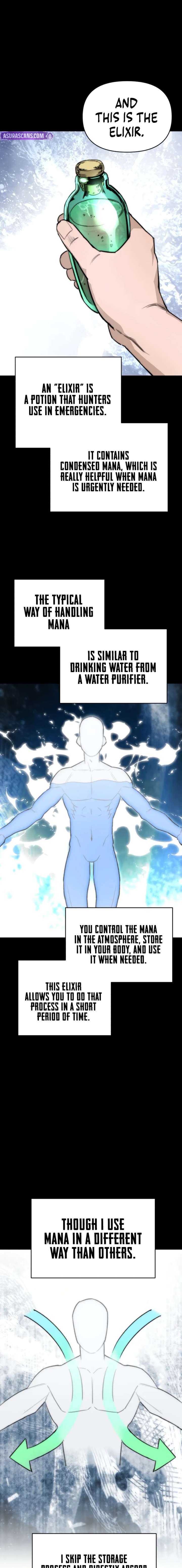 Read World-Saving is a Skill EN Manga Online