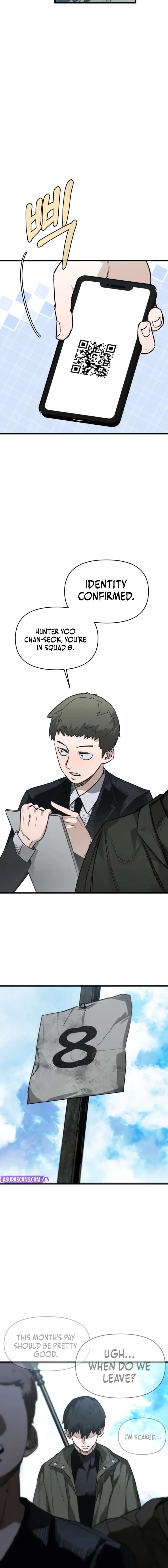 Read World-Saving is a Skill EN Manga Online