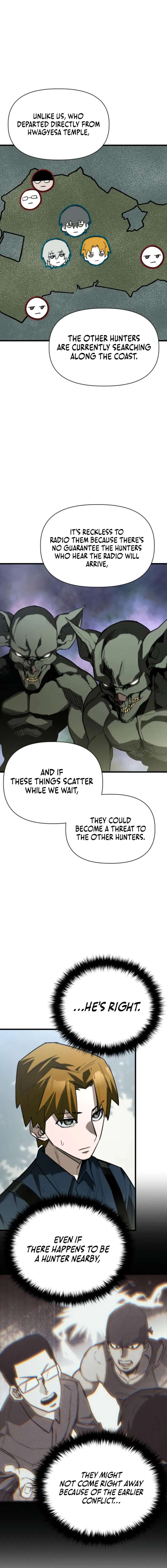Read World-Saving is a Skill EN Manga Online