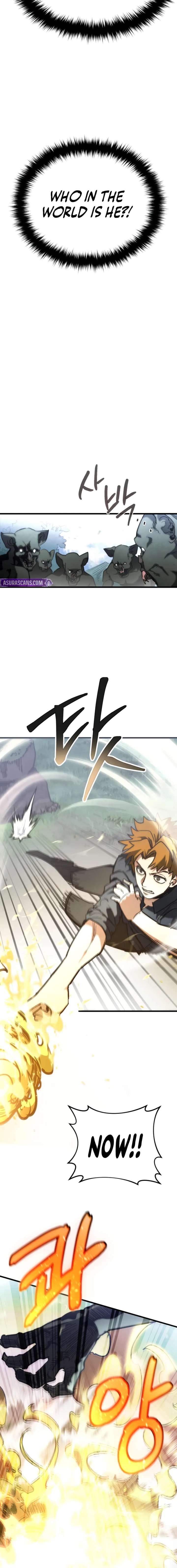 Read World-Saving is a Skill EN Manga Online