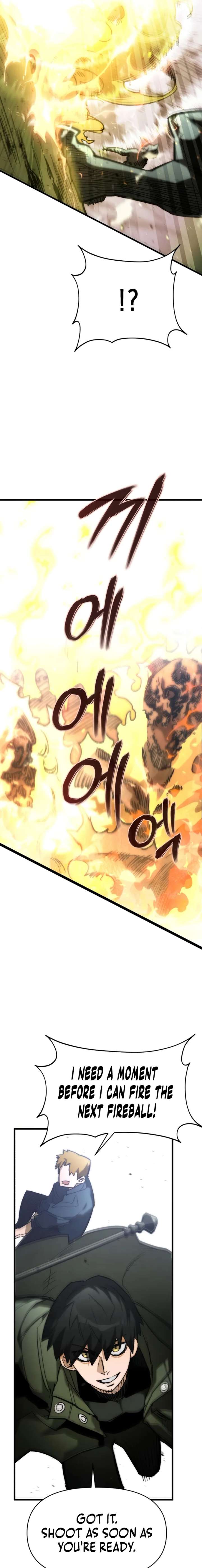 Read World-Saving is a Skill EN Manga Online