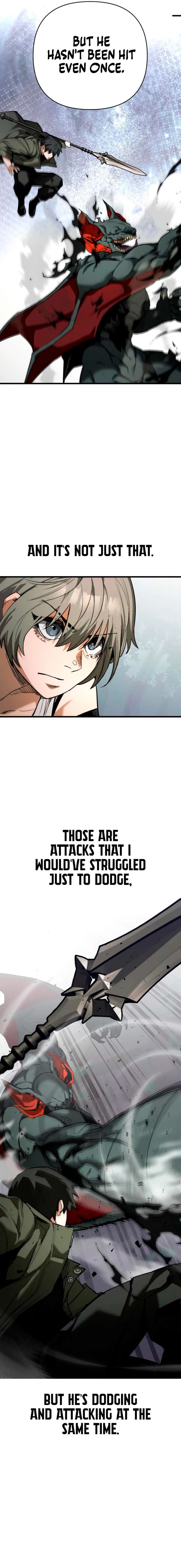Read World-Saving is a Skill EN Manga Online