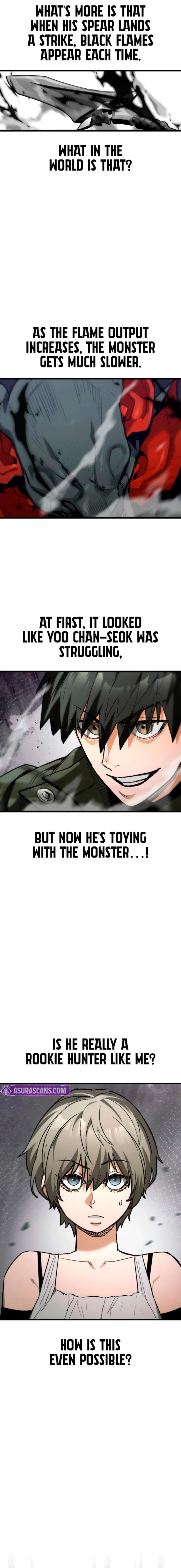 Read World-Saving is a Skill EN Manga Online
