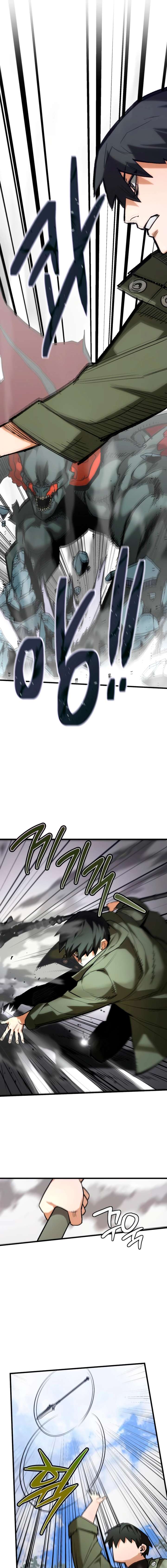 Read World-Saving is a Skill EN Manga Online