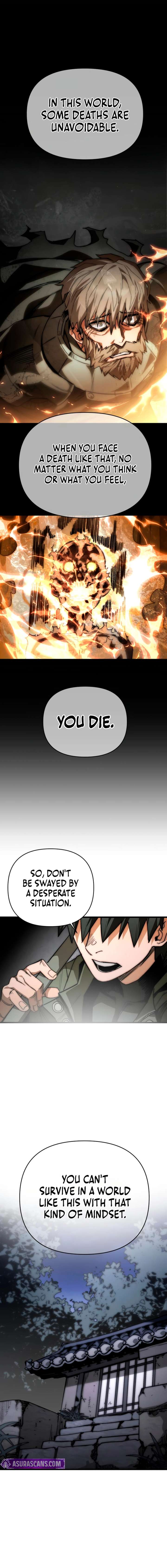 Read World-Saving is a Skill EN Manga Online