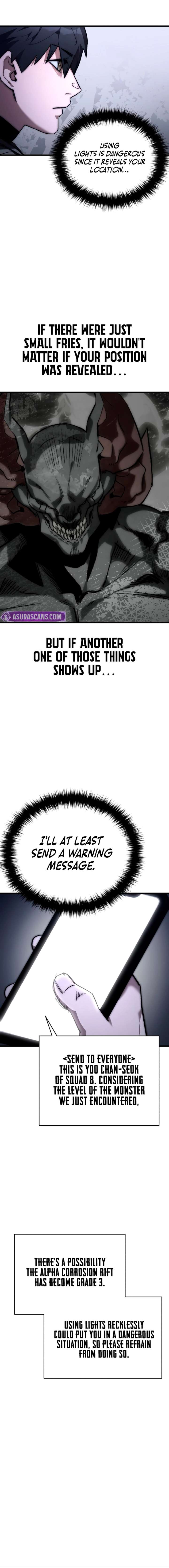 Read World-Saving is a Skill EN Manga Online