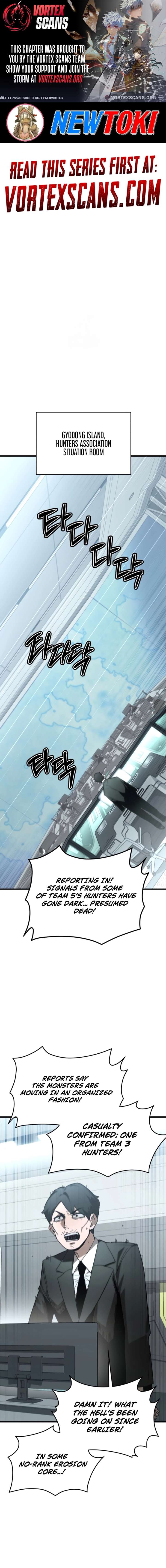 Read World-Saving is a Skill EN Manga Online