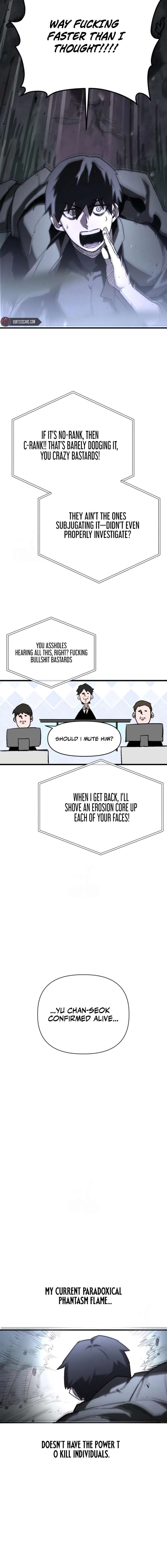 Read World-Saving is a Skill EN Manga Online