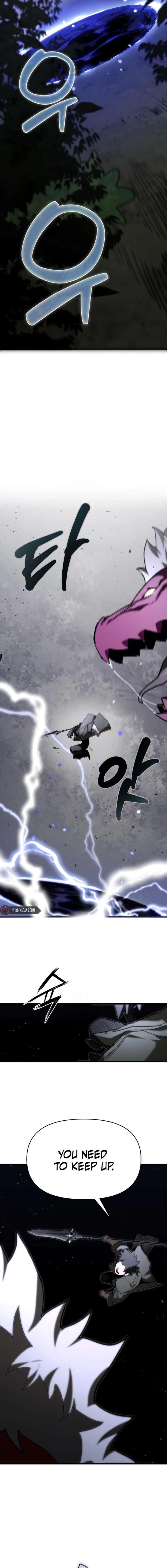 Read World-Saving is a Skill EN Manga Online