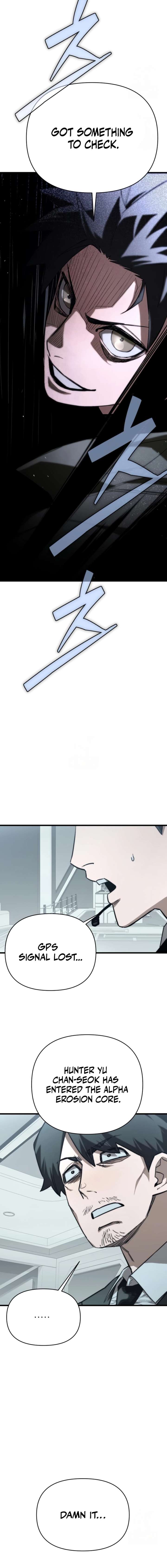 Read World-Saving is a Skill EN Manga Online