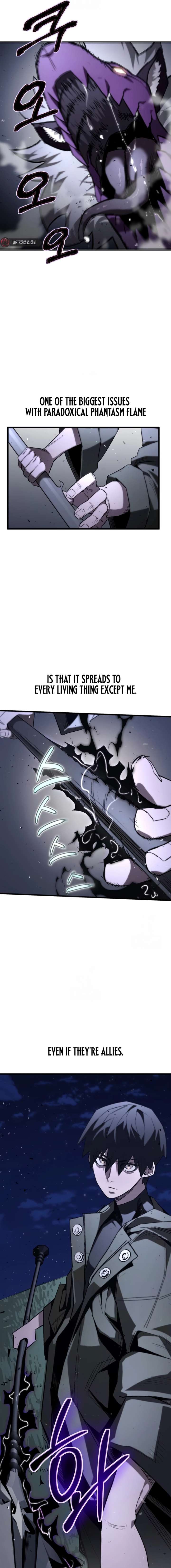 Read World-Saving is a Skill EN Manga Online