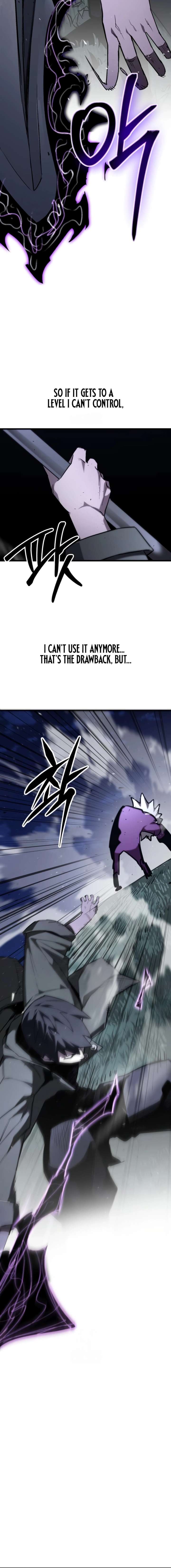 Read World-Saving is a Skill EN Manga Online