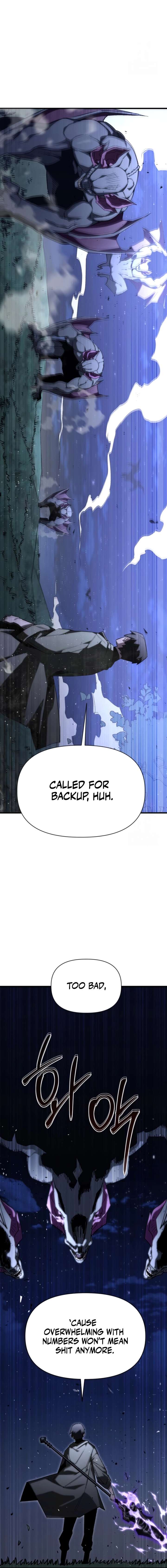 Read World-Saving is a Skill EN Manga Online