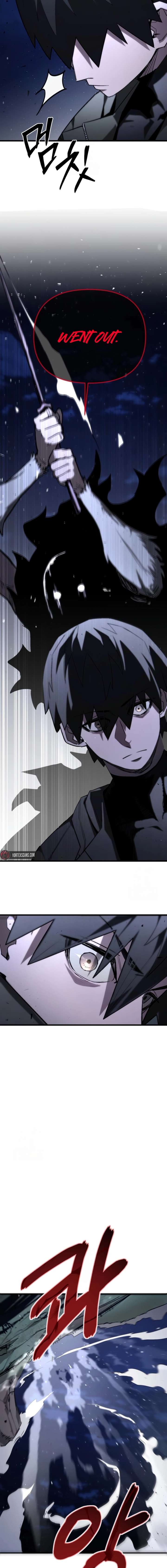 Read World-Saving is a Skill EN Manga Online