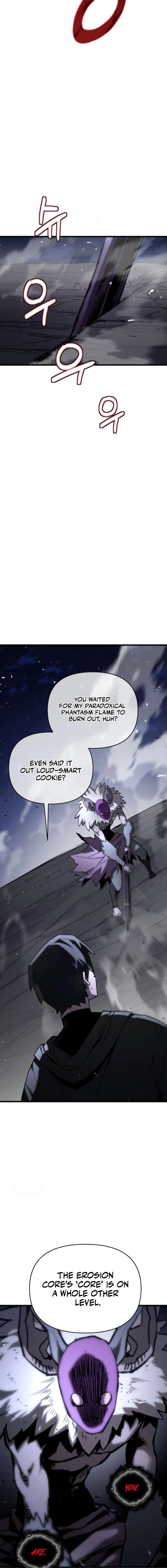 Read World-Saving is a Skill EN Manga Online